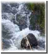 Wasser als Energiequelle